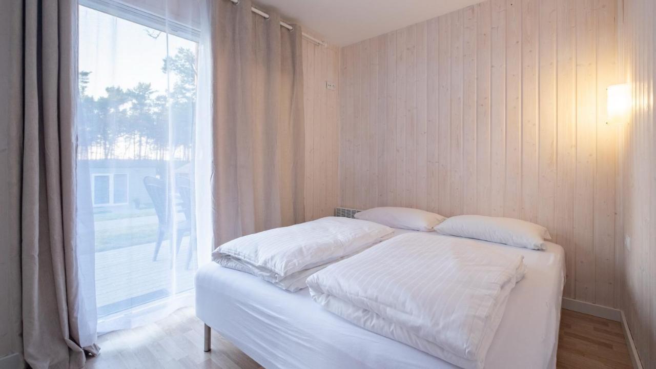 Medusa Apartamenty I Bungalowy Нєхоже Екстер'єр фото