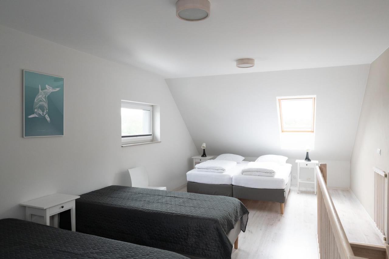 Medusa Apartamenty I Bungalowy Нєхоже Екстер'єр фото