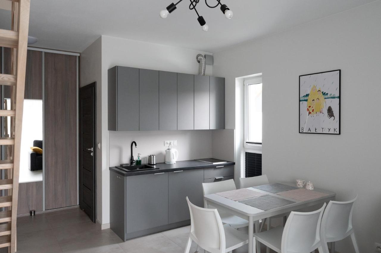 Medusa Apartamenty I Bungalowy Нєхоже Екстер'єр фото
