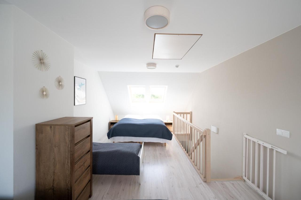 Medusa Apartamenty I Bungalowy Нєхоже Екстер'єр фото